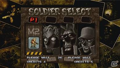 「NEOGEO Station」第四弾タイトル「ザ・キング・オブ・ファイターズ’96」、「メタルスラッグ2」を9月29日より配信開始の画像5