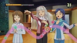 PS3「アイドルマスター2」ジュピターの新衣装や初音ミクとのコラボ衣装が登場！育成要素＆Xbox 360版からの変更点を紹介の画像1