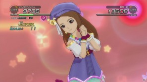 PS3「アイドルマスター2」ジュピターの新衣装や初音ミクとのコラボ衣装が登場！育成要素＆Xbox 360版からの変更点を紹介の画像17