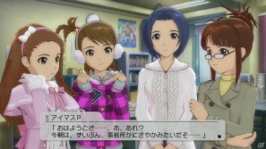 PS3「アイドルマスター2」ジュピターの新衣装や初音ミクとのコラボ衣装が登場！育成要素＆Xbox 360版からの変更点を紹介の画像18