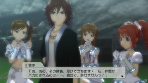 PS3「アイドルマスター2」ジュピターの新衣装や初音ミクとのコラボ衣装が登場！育成要素＆Xbox 360版からの変更点を紹介の画像19