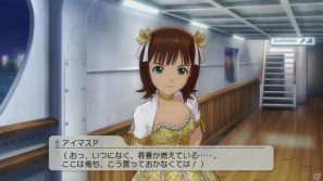 PS3「アイドルマスター2」ジュピターの新衣装や初音ミクとのコラボ衣装が登場！育成要素＆Xbox 360版からの変更点を紹介の画像24