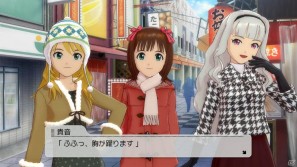 PS3「アイドルマスター2」ジュピターの新衣装や初音ミクとのコラボ衣装が登場！育成要素＆Xbox 360版からの変更点を紹介の画像33