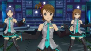 PS3「アイドルマスター2」ジュピターの新衣装や初音ミクとのコラボ衣装が登場！育成要素＆Xbox 360版からの変更点を紹介の画像36