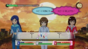 PS3「アイドルマスター2」ジュピターの新衣装や初音ミクとのコラボ衣装が登場！育成要素＆Xbox 360版からの変更点を紹介の画像6