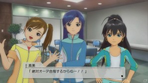 PS3「アイドルマスター2」ジュピターの新衣装や初音ミクとのコラボ衣装が登場！育成要素＆Xbox 360版からの変更点を紹介の画像9