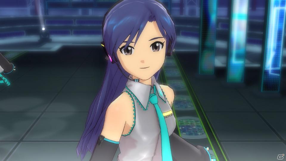 PS3「アイドルマスター2」ジュピターの新衣装や初音ミクとのコラボ衣装が登場！育成要素＆Xbox 360版からの変更点を紹介の画像34