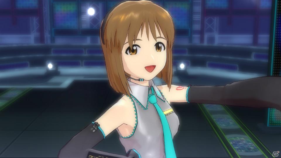 PS3「アイドルマスター2」ジュピターの新衣装や初音ミクとのコラボ衣装が登場！育成要素＆Xbox 360版からの変更点を紹介の画像35