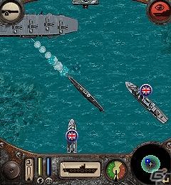 「Living Games」にてUボートの戦いの軌跡を体感できる潜水艦シミュレーションゲーム 「サイレントハンター」本日より配信開始の画像3