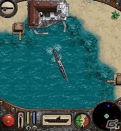 「Living Games」にてUボートの戦いの軌跡を体感できる潜水艦シミュレーションゲーム 「サイレントハンター」本日より配信開始の画像4