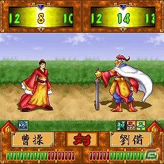 人気携帯ゲームアプリ「三国志年代記DX」「ナイトハイク」がドコモマーケットに登場！の画像1