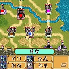 人気携帯ゲームアプリ「三国志年代記DX」「ナイトハイク」がドコモマーケットに登場！の画像3