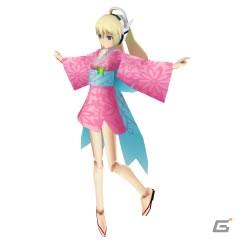 PSP「武装神姫バトルマスターズ Mk.2」本日発売！ベイビーラズや蓮華など素体のダウンロード配信も開始の画像2