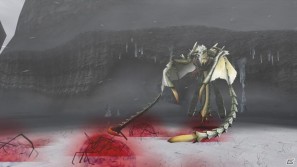 Xbox 360/PC「モンスターハンターフロンティア」大型アップデート「フォワード.2 」新モンスター「ゴゴモア」や新武器の情報を公開の画像3