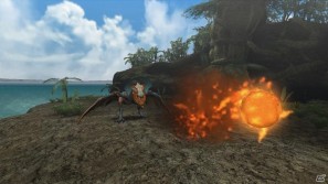 Xbox 360/PC「モンスターハンターフロンティア」大型アップデート「フォワード.2 」新モンスター「ゴゴモア」や新武器の情報を公開の画像4