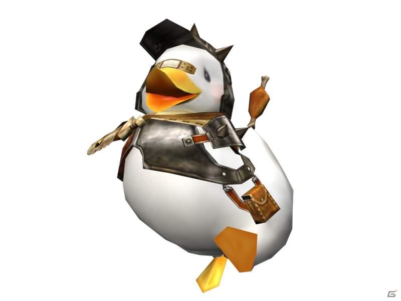 Xbox 360/PC「モンスターハンターフロンティア」大型アップデート「フォワード.2 」新モンスター「ゴゴモア」や新武器の情報を公開の画像12