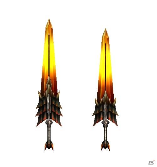 Xbox 360/PC「モンスターハンターフロンティア」大型アップデート「フォワード.2 」新モンスター「ゴゴモア」や新武器の情報を公開の画像23