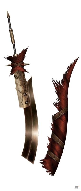 Xbox 360/PC「モンスターハンターフロンティア」大型アップデート「フォワード.2 」新モンスター「ゴゴモア」や新武器の情報を公開の画像25