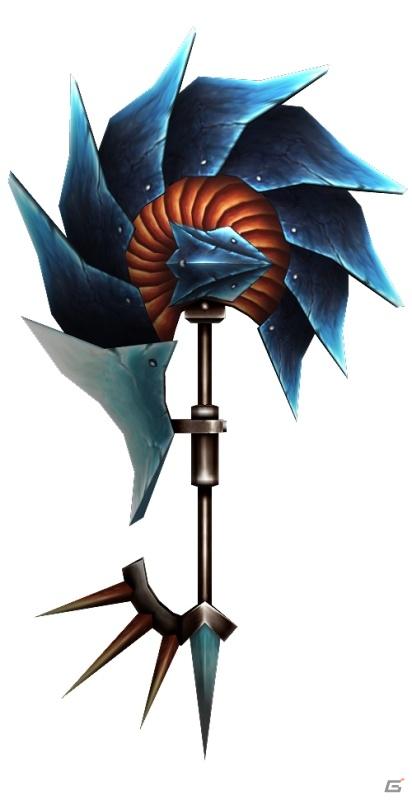 Xbox 360/PC「モンスターハンターフロンティア」大型アップデート「フォワード.2 」新モンスター「ゴゴモア」や新武器の情報を公開の画像26