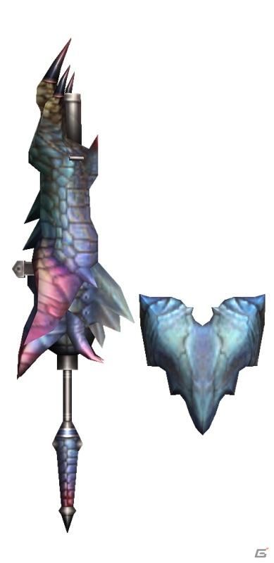 Xbox 360/PC「モンスターハンターフロンティア」大型アップデート「フォワード.2 」新モンスター「ゴゴモア」や新武器の情報を公開の画像29