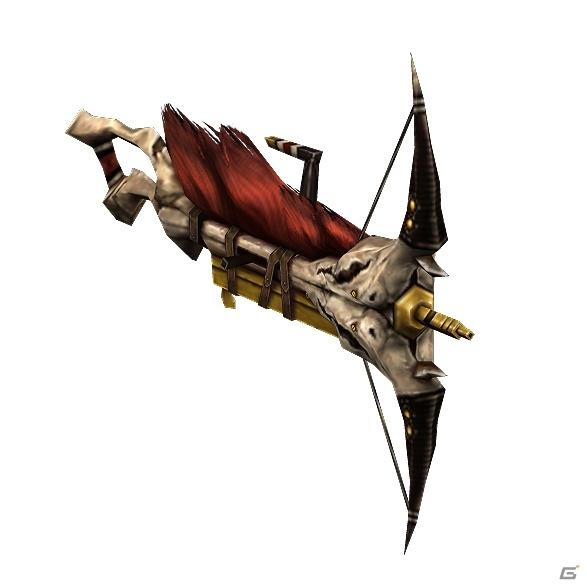Xbox 360/PC「モンスターハンターフロンティア」大型アップデート「フォワード.2 」新モンスター「ゴゴモア」や新武器の情報を公開の画像30