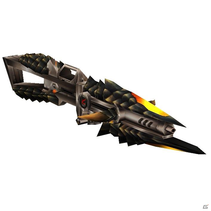 Xbox 360/PC「モンスターハンターフロンティア」大型アップデート「フォワード.2 」新モンスター「ゴゴモア」や新武器の情報を公開の画像31