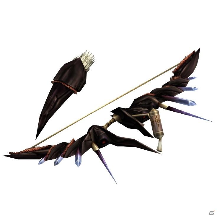 Xbox 360/PC「モンスターハンターフロンティア」大型アップデート「フォワード.2 」新モンスター「ゴゴモア」や新武器の情報を公開の画像32
