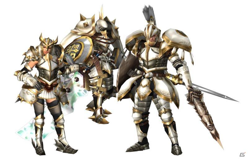 Xbox 360/PC「モンスターハンターフロンティア」大型アップデート「フォワード.2 」新モンスター「ゴゴモア」や新武器の情報を公開の画像34