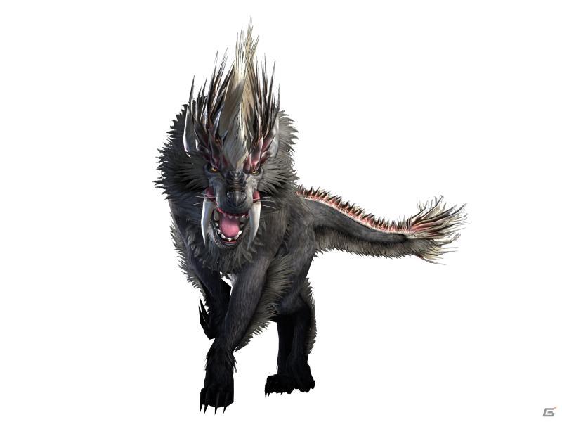 Xbox 360/PC「モンスターハンターフロンティア」大型アップデート「フォワード.2 」新モンスター「ゴゴモア」や新武器の情報を公開の画像35