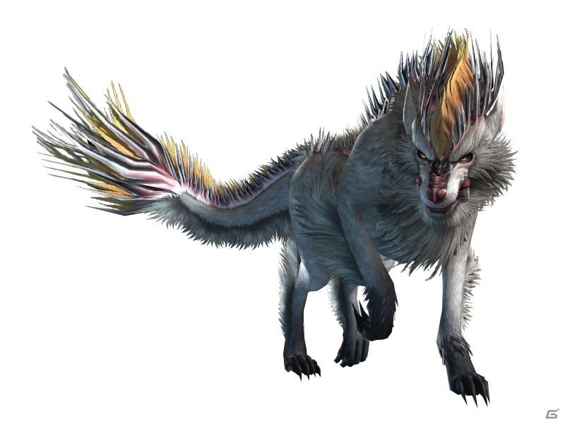 Xbox 360/PC「モンスターハンターフロンティア」大型アップデート「フォワード.2 」新モンスター「ゴゴモア」や新武器の情報を公開の画像36