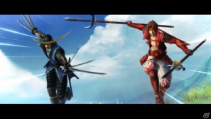 求めるとしよう…それが私の本質。ついに「松永 久秀」がプレイヤー武将として登場！PS3/Wii「戦国BASARA3 宴」の画像3