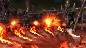 求めるとしよう…それが私の本質。ついに「松永 久秀」がプレイヤー武将として登場！PS3/Wii「戦国BASARA3 宴」の画像5