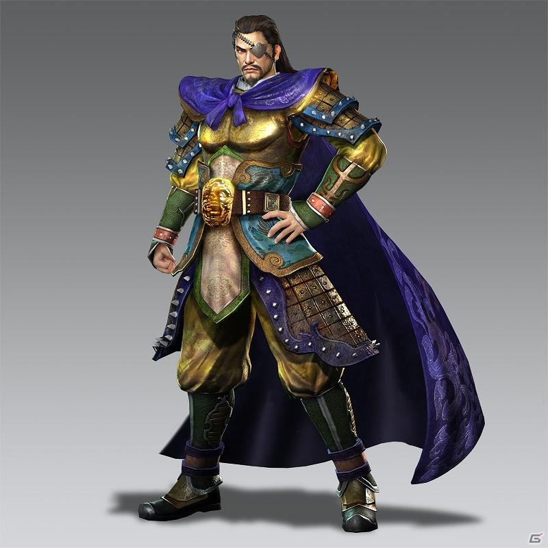 PS3「真・三國無双6」本日よりダウンロードコンテンツ配信開始！第20回配信内容も公開の画像4