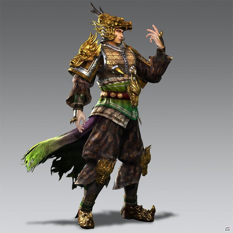 PS3「真・三國無双6」本日よりダウンロードコンテンツ配信開始！第20回配信内容も公開の画像6