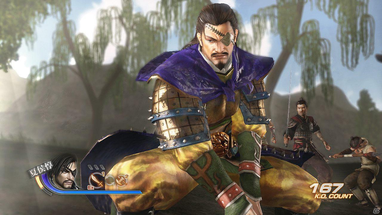PS3「真・三國無双6」本日よりダウンロードコンテンツ配信開始！第20回配信内容も公開の画像8