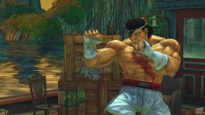 アーケード「スーパーストリートファイターIV アーケードエディション」全国大会開催が決定の画像14