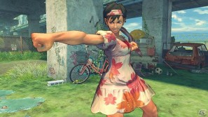 アーケード「スーパーストリートファイターIV アーケードエディション」全国大会開催が決定の画像15