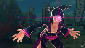 アーケード「スーパーストリートファイターIV アーケードエディション」全国大会開催が決定の画像17