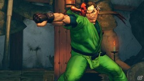 アーケード「スーパーストリートファイターIV アーケードエディション」全国大会開催が決定の画像21