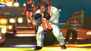 アーケード「スーパーストリートファイターIV アーケードエディション」全国大会開催が決定の画像23