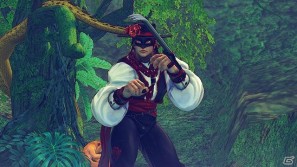 アーケード「スーパーストリートファイターIV アーケードエディション」全国大会開催が決定の画像25