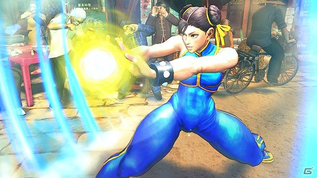 アーケード「スーパーストリートファイターIV アーケードエディション」全国大会開催が決定の画像1
