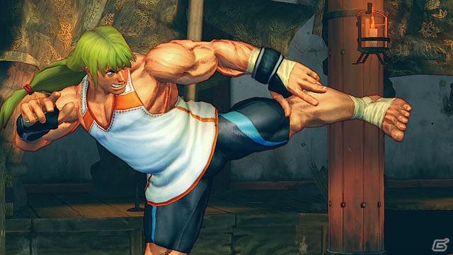 アーケード「スーパーストリートファイターIV アーケードエディション」全国大会開催が決定の画像12