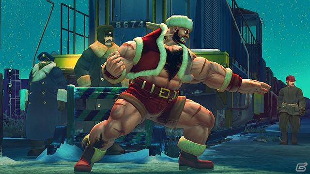 アーケード「スーパーストリートファイターIV アーケードエディション」全国大会開催が決定の画像16