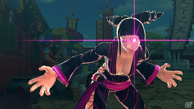 アーケード「スーパーストリートファイターIV アーケードエディション」全国大会開催が決定の画像17
