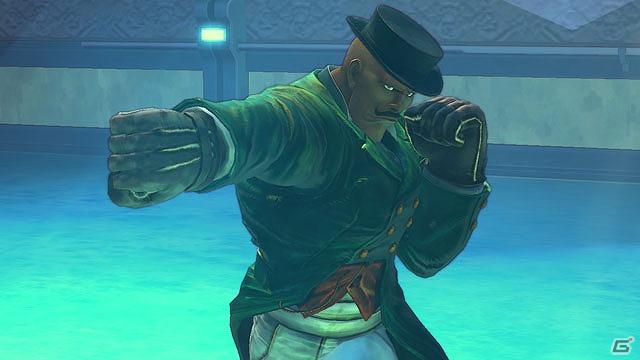 アーケード「スーパーストリートファイターIV アーケードエディション」全国大会開催が決定の画像19