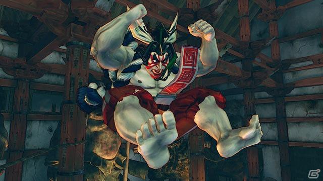 アーケード「スーパーストリートファイターIV アーケードエディション」全国大会開催が決定の画像2