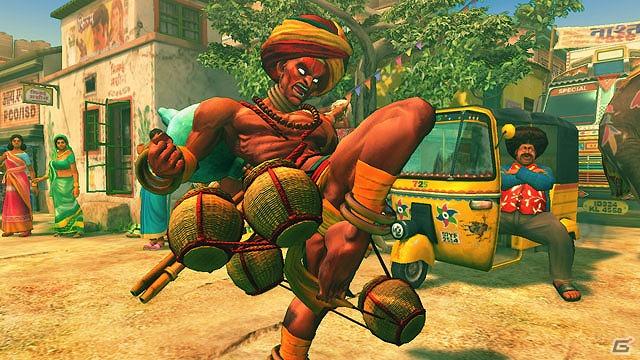 アーケード「スーパーストリートファイターIV アーケードエディション」全国大会開催が決定の画像20