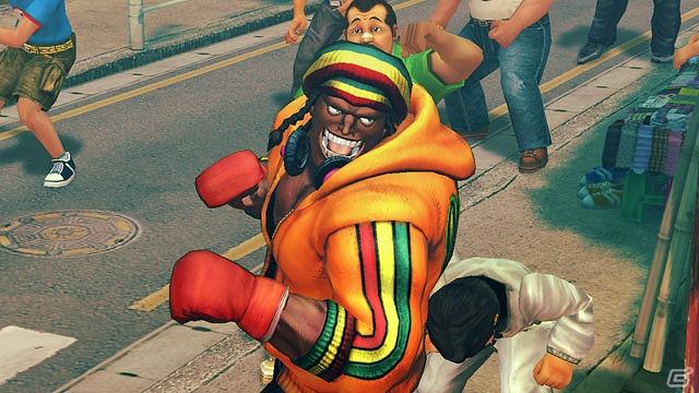 アーケード「スーパーストリートファイターIV アーケードエディション」全国大会開催が決定の画像22