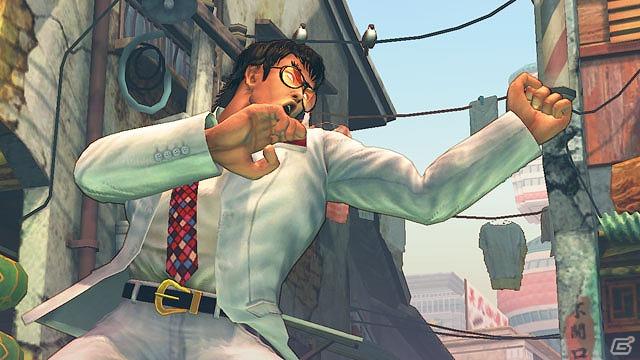 アーケード「スーパーストリートファイターIV アーケードエディション」全国大会開催が決定の画像26